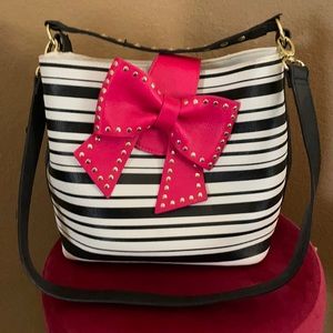 Betsy Johnson handbag